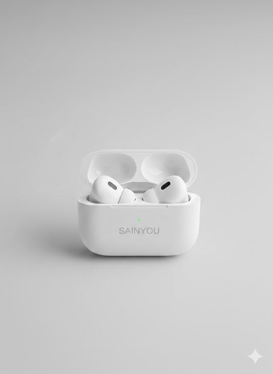 SAINYOU AIRPODS PRO 2ND GENERATION BUZZER EDITION