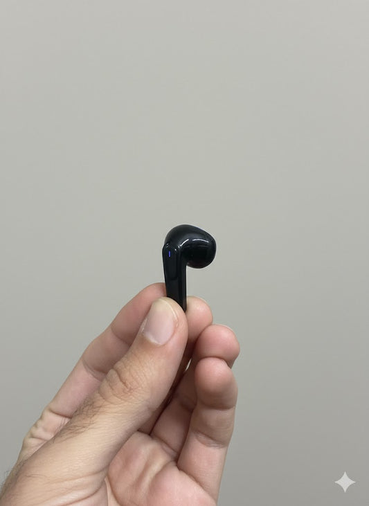 PRO 60 GAMING EARBUDS WITH LATEST BLUETOOTH 5.4