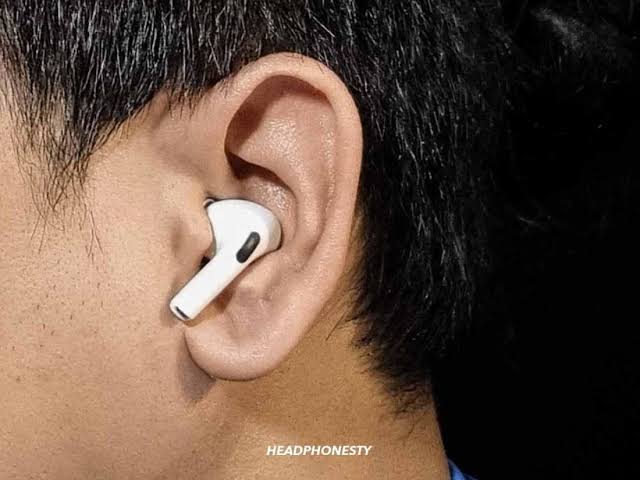 SAINYOU AIRPODS PRO 2ND GENERATION BUZZER EDITION